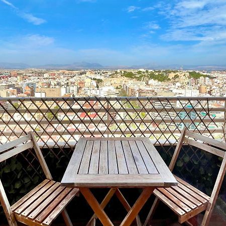 Vistabonitahome Alicante Eksteriør bilde