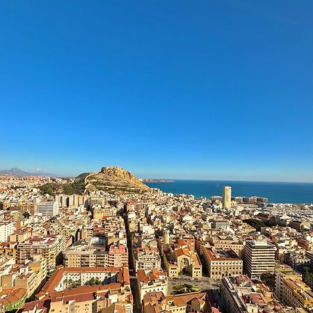 Vistabonitahome Alicante Eksteriør bilde