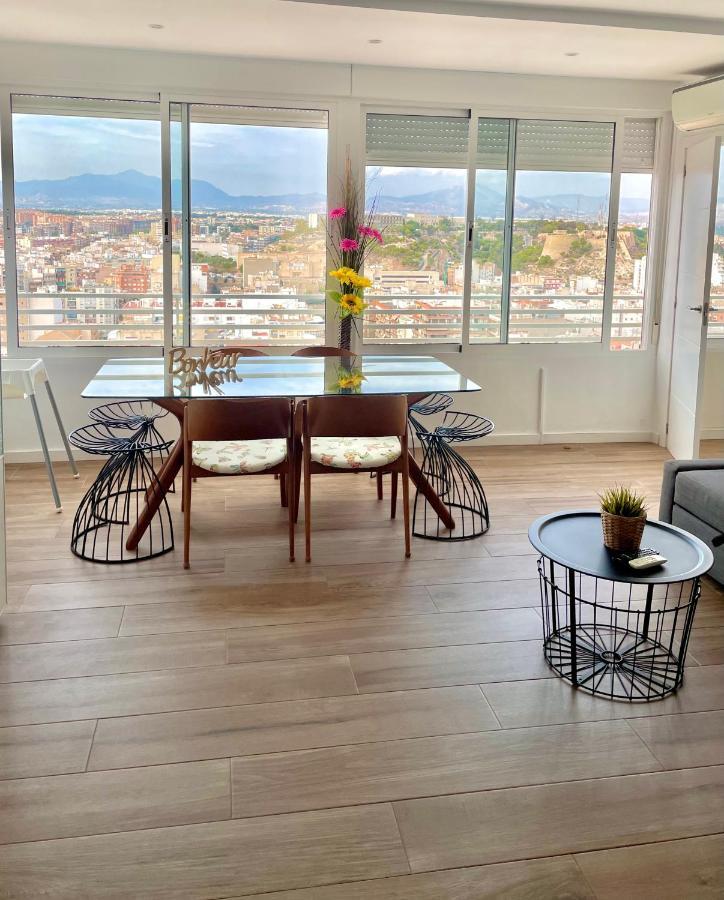 Vistabonitahome Alicante Eksteriør bilde